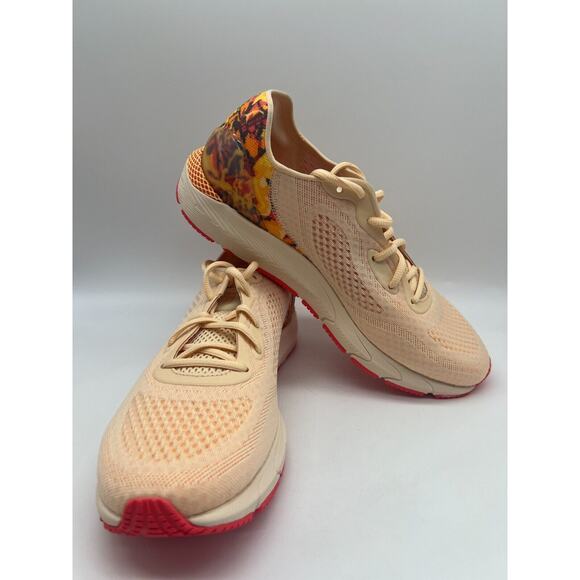 Under Armour HOVR Sonic 5 Day of the Dead Peach Ice Men's Size 10.5 NEW - Picture 5 of 12